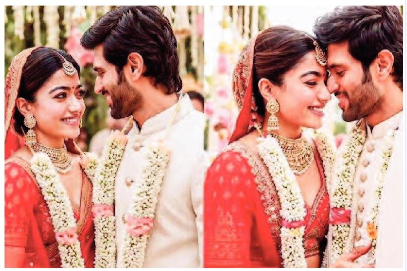 విజయ్ దేవరకొండ పెళ్లి...ఓటీటీ హక్కులు తిరస్కరించిన రౌడీబాయ్.